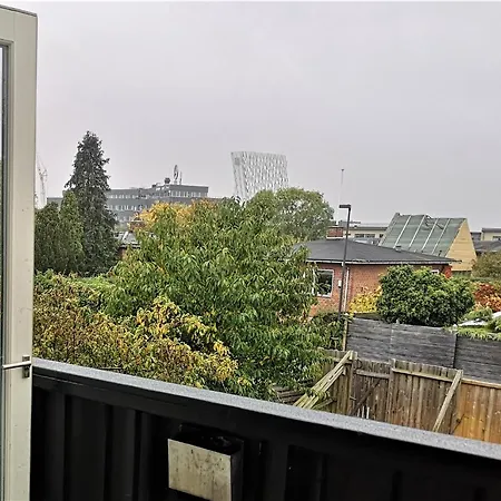 Stjernen Frühstückspension