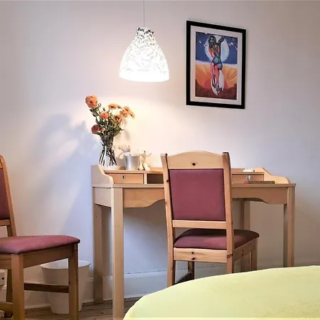 B&B Stjernen