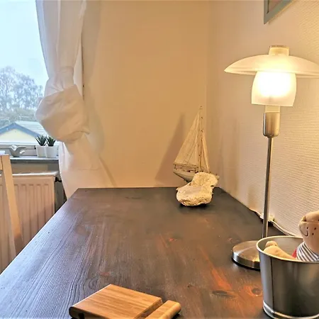 Panzió Stjernen