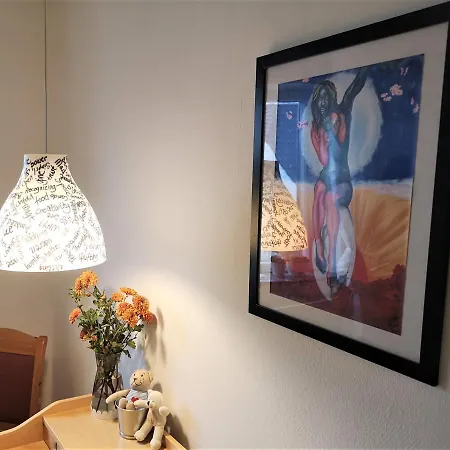 Stjernen Panzió Koppenhága