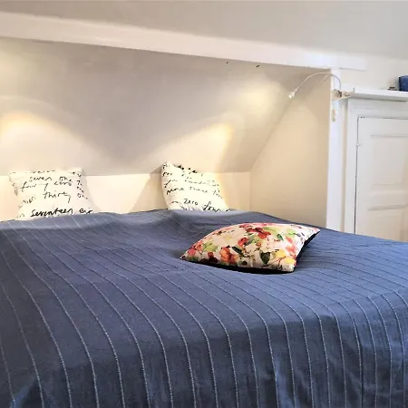 B&B Stjernen