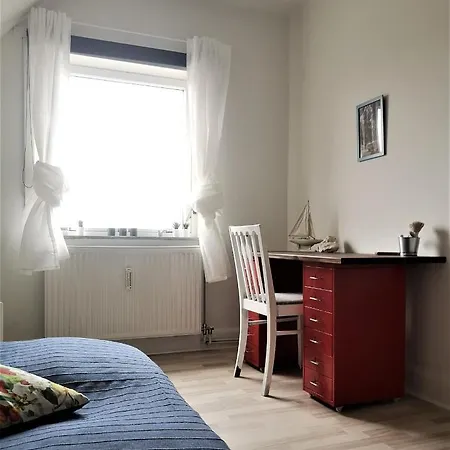 B&B Stjernen