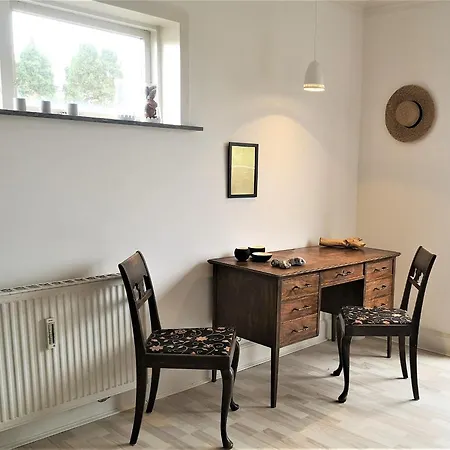 B&B Stjernen *
