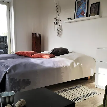 B&B Stjernen *