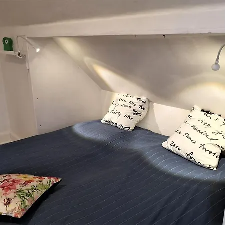 Stjernen Panzió