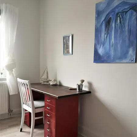 Stjernen B&B *