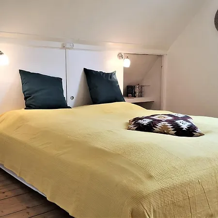 Stjernen B&B *