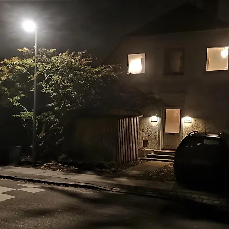 B&B Stjernen