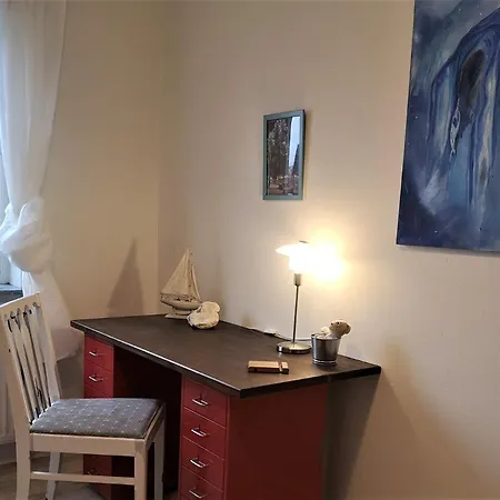 B&B Stjernen *