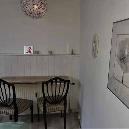 Stjernen Frühstückspension Kopenhagen