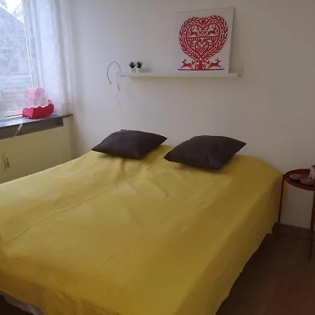 Panzió Stjernen