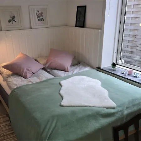 B&B Stjernen