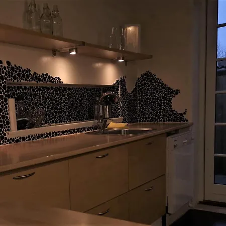 B&B Stjernen