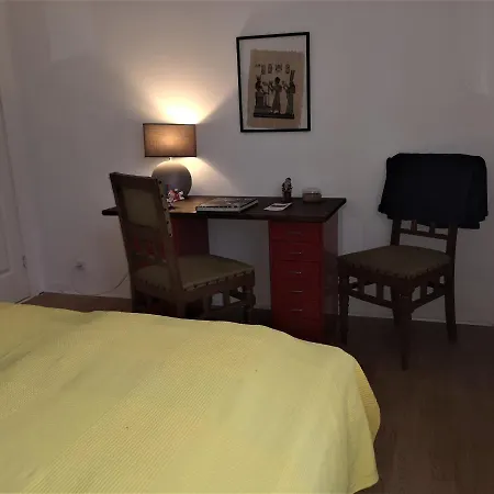 Stjernen B&B 코펜하겐