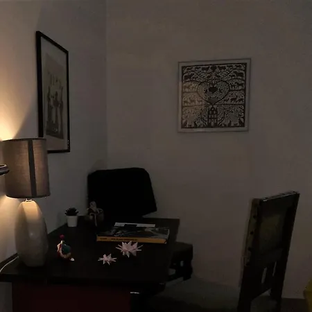 B&B Stjernen 코펜하겐