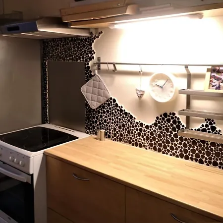 B&B Stjernen 코펜하겐